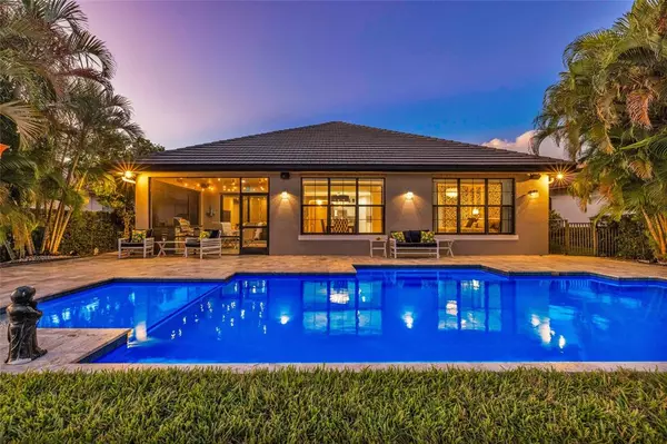 11320 Carrington Ave, Parkland, FL 33076