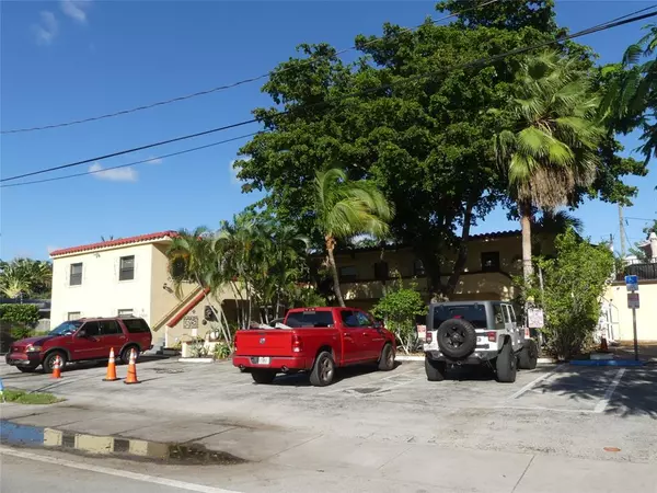 Wilton Manors, FL 33305,2300 NE 6th Ave