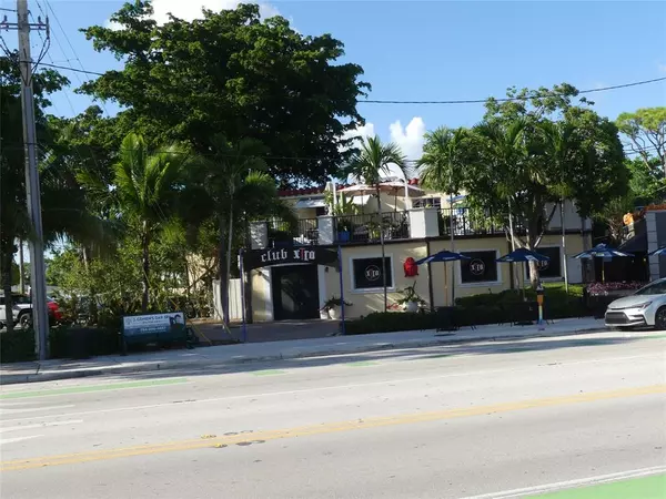 Wilton Manors, FL 33305,2300 NE 6th Ave