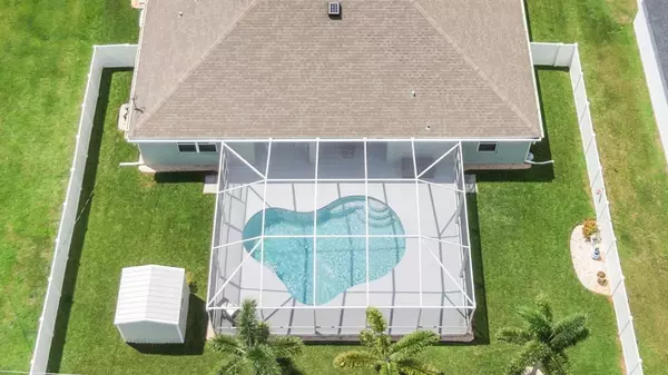 Port St Lucie, FL 34953,2390 SW Salmon Rd