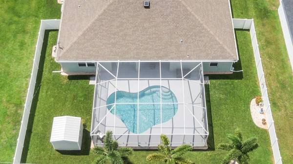 Port St Lucie, FL 34953,2390 SW Salmon Rd