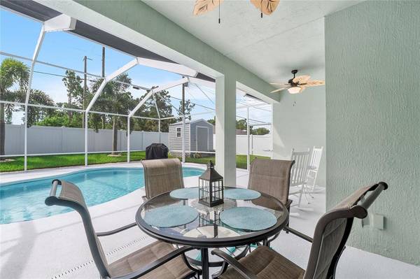 Port St Lucie, FL 34953,2390 SW Salmon Rd