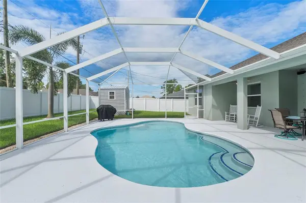 Port St Lucie, FL 34953,2390 SW Salmon Rd