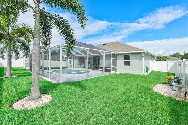 Port St Lucie, FL 34953,2390 SW Salmon Rd