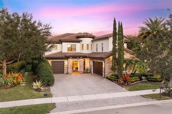 Parkland, FL 33076,8252 Bradford Way