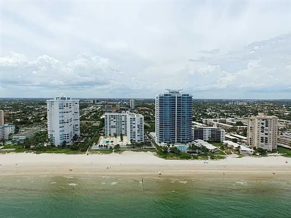 Pompano Beach, FL 33062,1620 S Ocean Blvd #6L