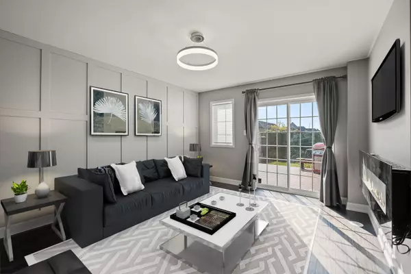 161 Hawkview BLVD, Vaughan, ON L4H 3S5