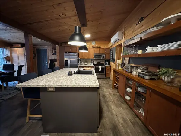 Missinipe, SK S0J 1L0,20 Fox STREET