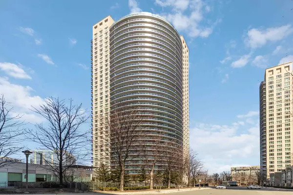 Mississauga, ON L4Z 0A5,80 Absolute AVE #406