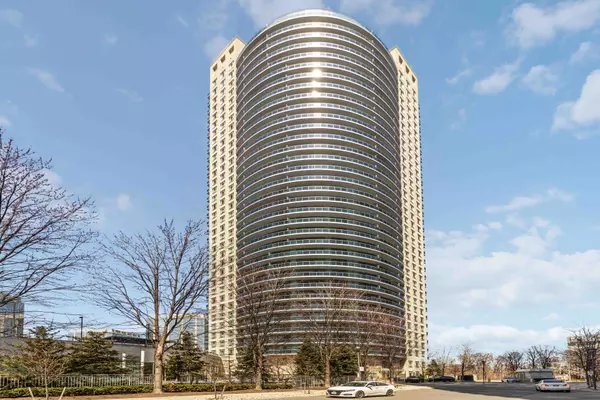 Mississauga, ON L4Z 0A5,80 Absolute AVE #406