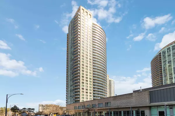 Mississauga, ON L4Z 0A5,80 Absolute AVE #406