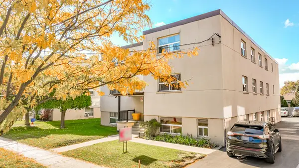 Toronto W04, ON M6L 2N2,2428 Keele ST