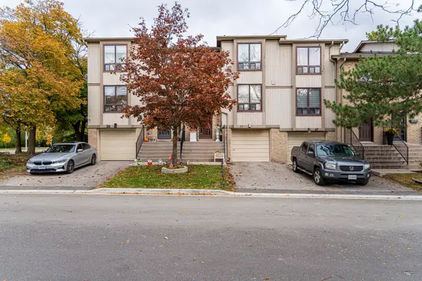 Brampton, ON L6S 3K2,59 Guildford CRES