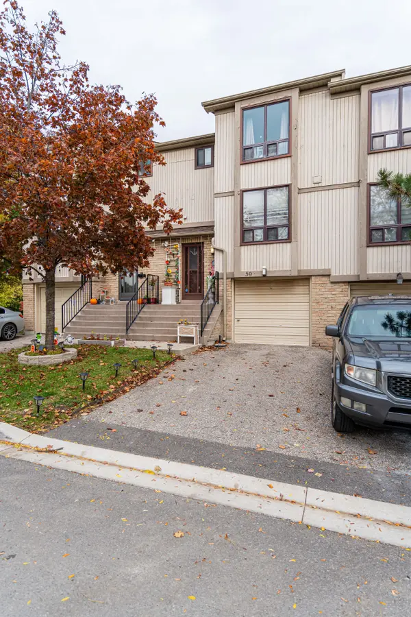 Brampton, ON L6S 3K2,59 Guildford CRES