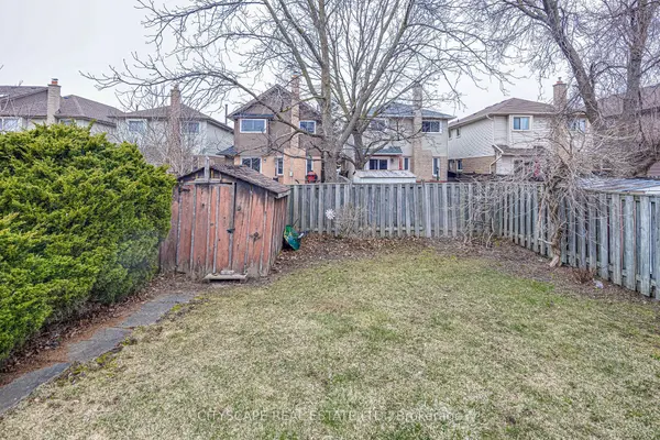 Brampton, ON L6X 2W7,66 Vodden ST W