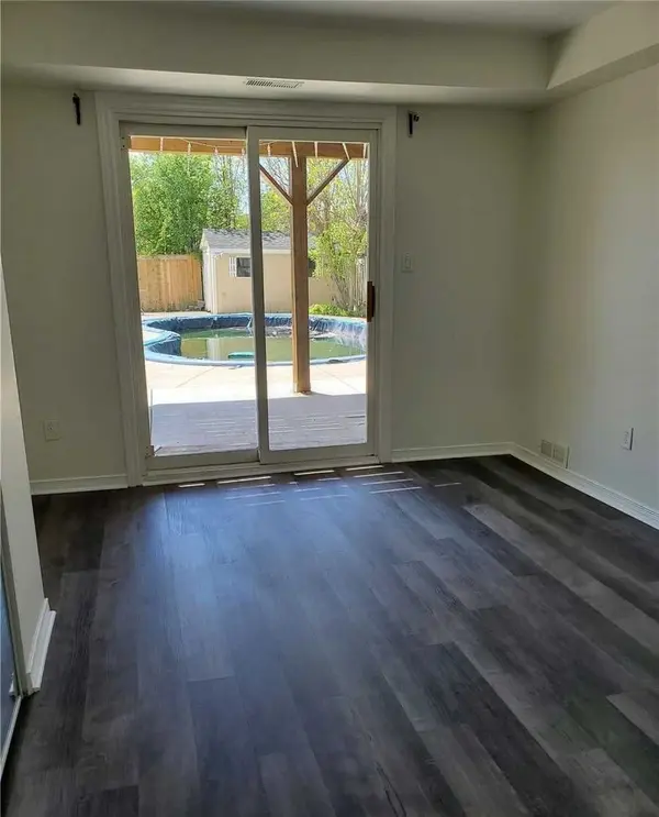 42 Rotherglen CT #Lower, Brampton, ON L6X 2S1