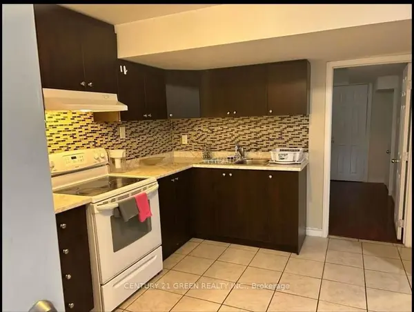 Mississauga, ON L5V 2H1,5623 Whitehorn AVE #BSMT