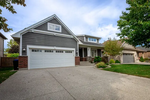 St. Thomas, ON N5R 0B7,177 Lake Margaret TRL