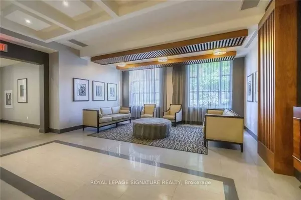 Hamilton, ON L8P 1H8,150 Main ST W #1110