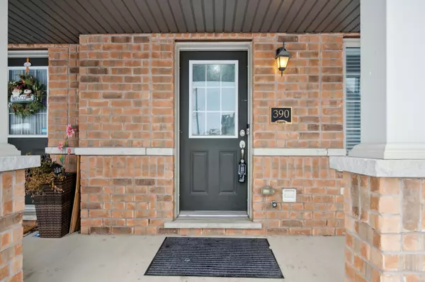 Cambridge, ON N3H 0C6,390 Linden DR