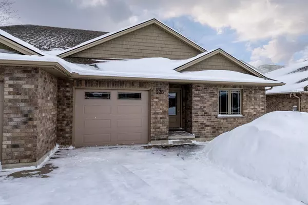 North Perth, ON N0G 1B0,275 Mccourt PL