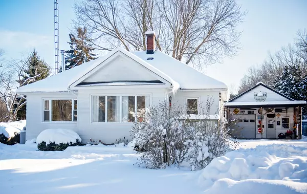 10629 County Rd 2 RD, Alnwick/haldimand, ON K0K 2G0