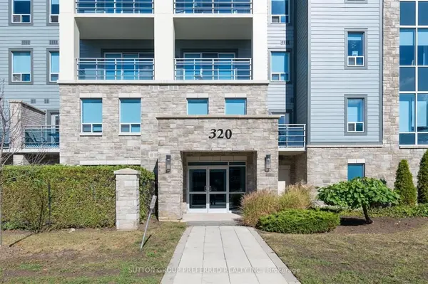 London North, ON N6H 2M6,320 Sugarcreek TRL #107