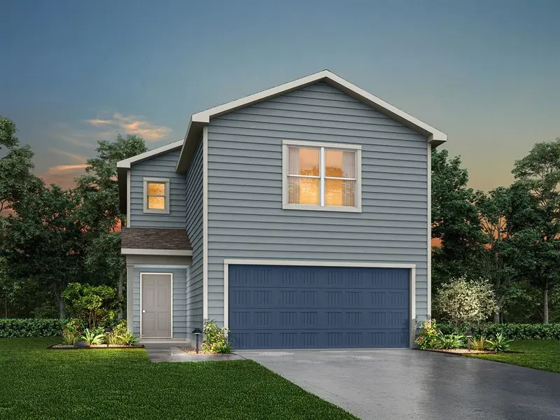 299 Victory Drive, Mabank, TX 75147