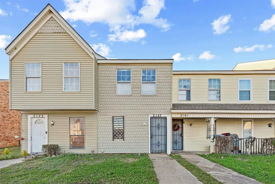 2157 Aspen Drive, Dallas, TX 75227