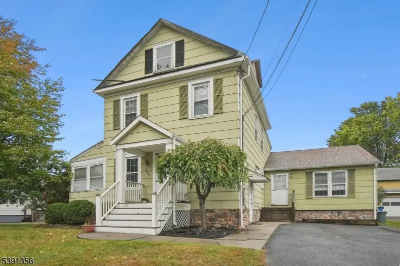 327 Manning Ave, North Plainfield Boro, NJ 07060