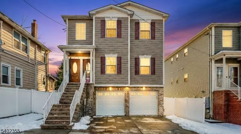 1503 Hiawatha Ave, Hillside Twp., NJ 07205