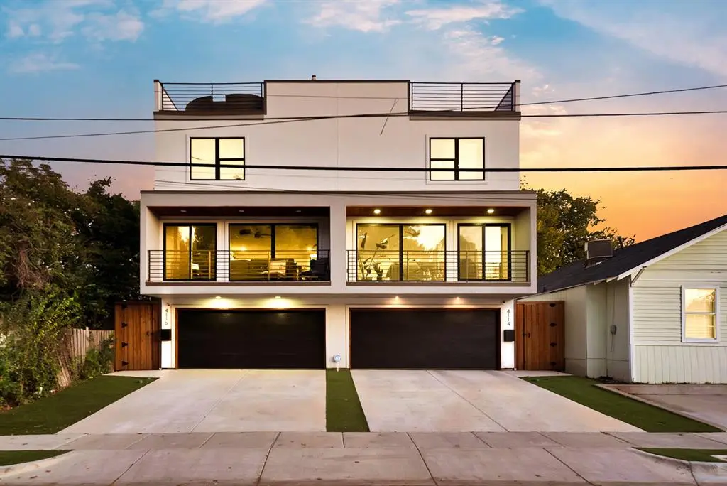 Dallas, TX 75204,4114 Delano Place