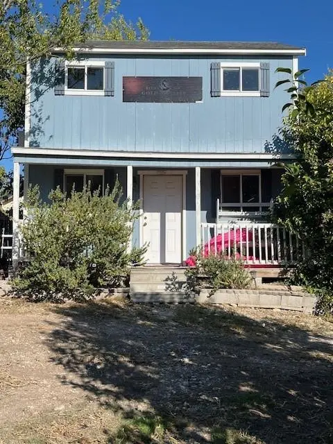 1210 Second Street, Goldthwaite, TX 76844