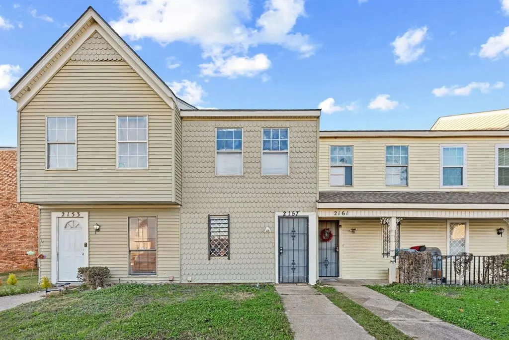 Dallas, TX 75227,2157 Aspen Drive