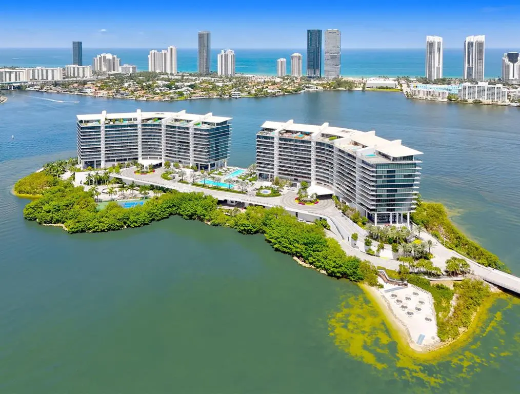 Aventura, FL 33160,5000 Island Estates Dr #904