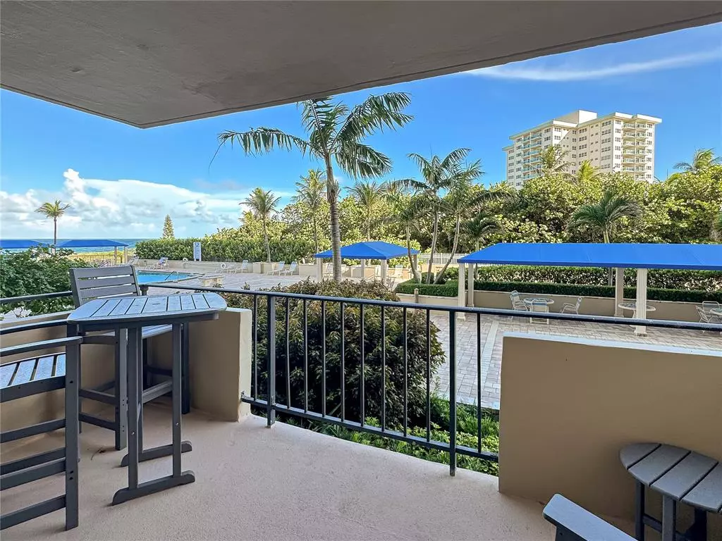 Lauderdale By The Sea, FL 33062,2000 S Ocean Blvd #LF