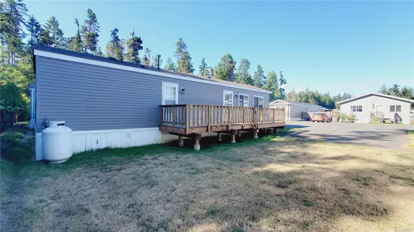 Errington, BC V0R 1M0,1720 Whibley Rd #61
