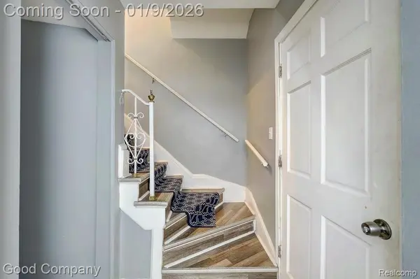 Detroit, MI 48235,18669 Coyle ST