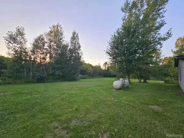 Millington, MI 48746,6392 Lake Rd