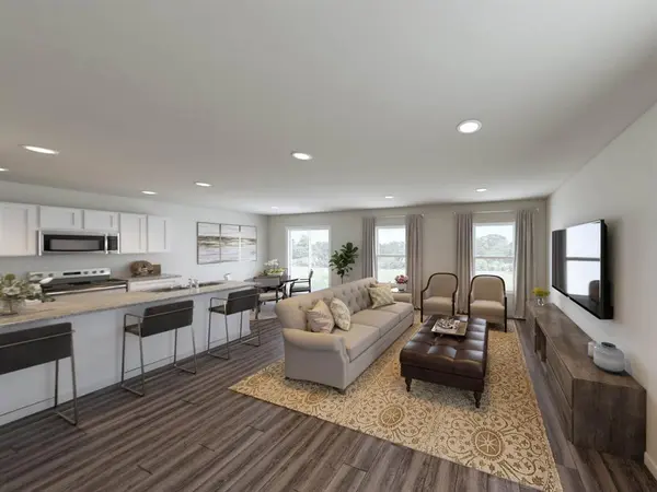 Mabank, TX 75147,299 Victory Drive