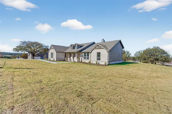 Springtown, TX 76082,400 Hayden Faith Court