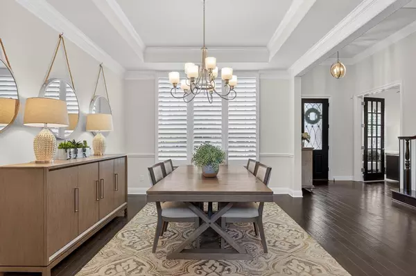 Flower Mound, TX 76226,10916 Smoky Oak Trail