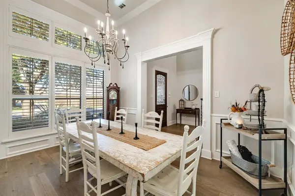 Frisco, TX 75033,2329 Langdon Drive