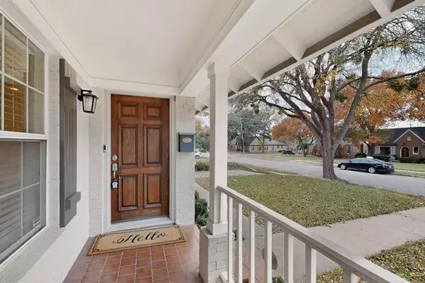 Fort Worth, TX 76109,3141 Odessa Avenue