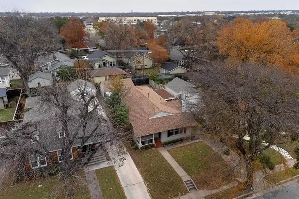 Fort Worth, TX 76109,3141 Odessa Avenue