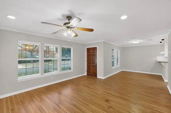 Fort Worth, TX 76109,3141 Odessa Avenue