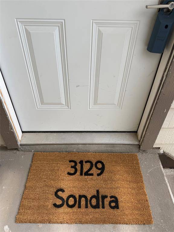 3129 Sondra Drive #203, Fort Worth, TX 76107