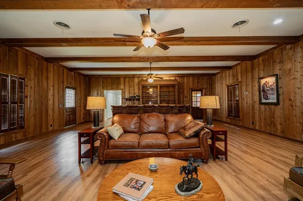 Bridgeport, TX 76426,809 Cobb Street