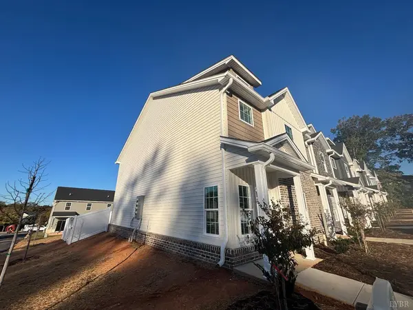 536 Leesville RD,  Lynchburg,  VA 24502