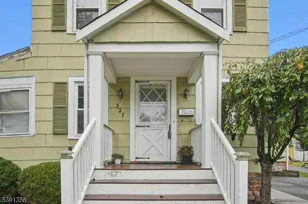 North Plainfield Boro, NJ 07060,327 Manning Ave